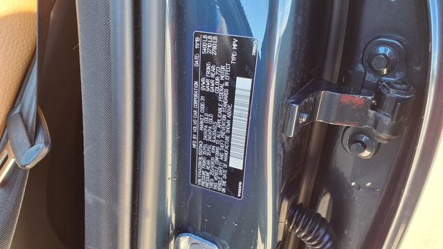 2020 Volvo XC60 T6 Momentum