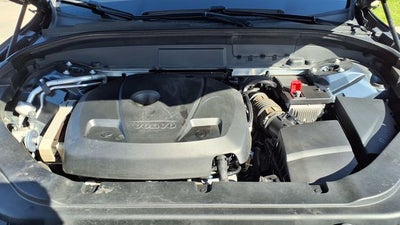 2020 Volvo XC60 T6 Momentum