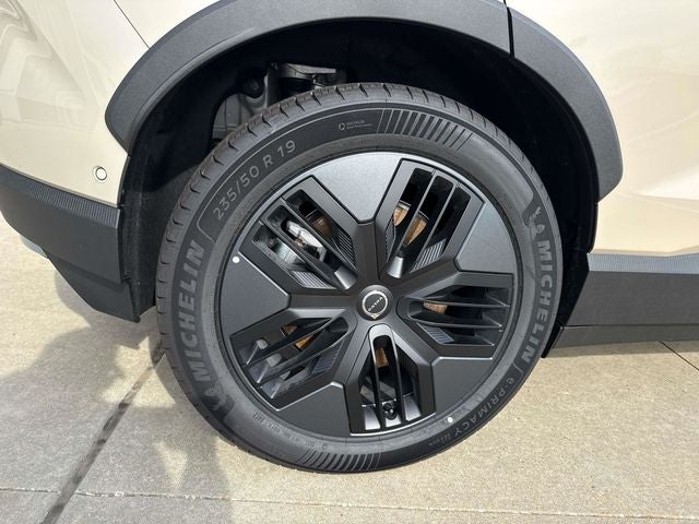 2026 Volvo EX30 Twin Motor Cross Country Ultra