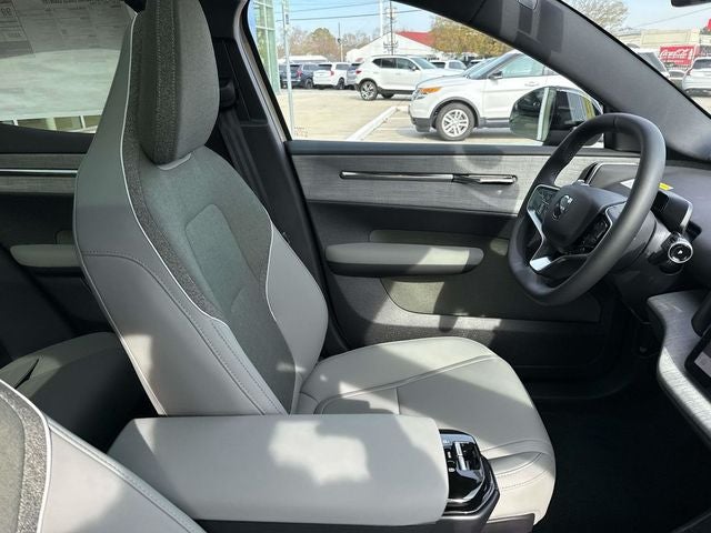 2026 Volvo EX30 Twin Motor Cross Country Ultra