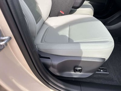 2026 Volvo EX30 Twin Motor Cross Country Ultra