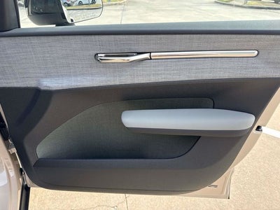 2026 Volvo EX30 Twin Motor Cross Country Ultra