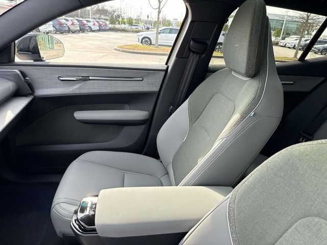 2026 Volvo EX30 Twin Motor Cross Country Ultra