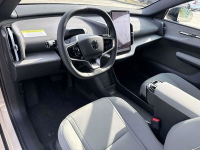 2026 Volvo EX30 Twin Motor Cross Country Ultra