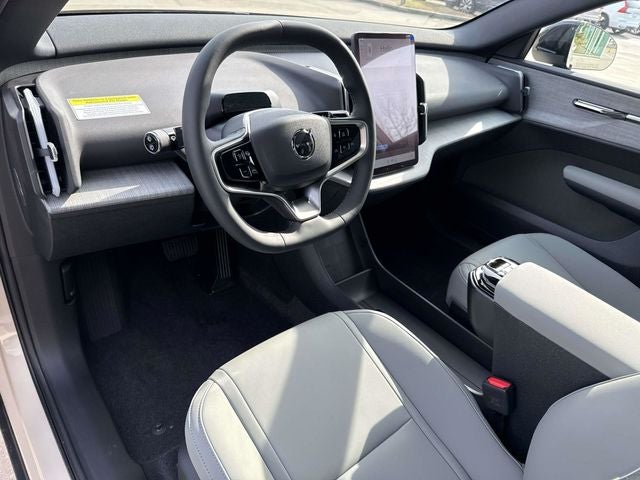 2026 Volvo EX30 Twin Motor Cross Country Ultra