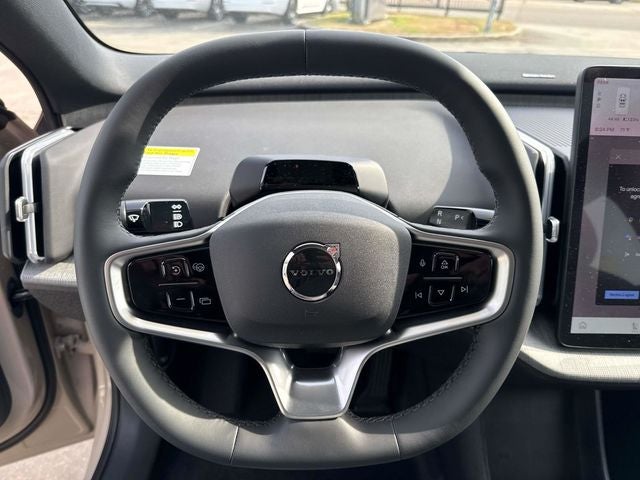 2026 Volvo EX30 Twin Motor Cross Country Ultra