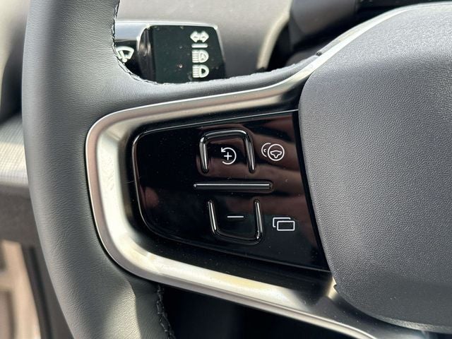 2026 Volvo EX30 Twin Motor Cross Country Ultra