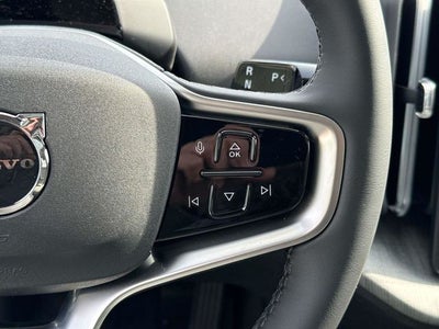 2026 Volvo EX30 Twin Motor Cross Country Ultra