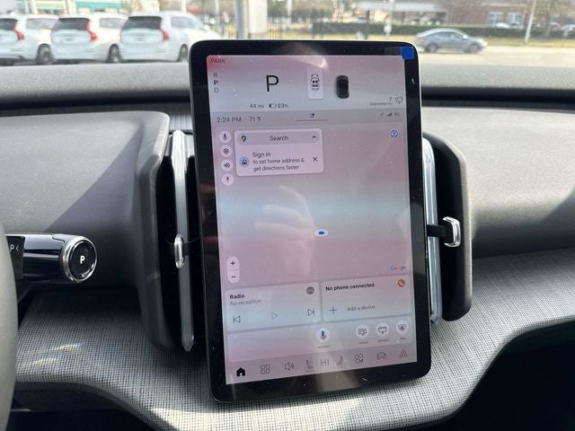 2026 Volvo EX30 Twin Motor Cross Country Ultra