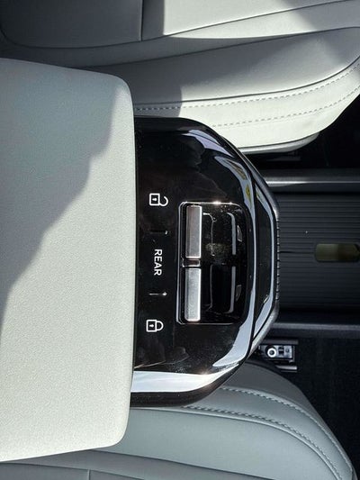 2026 Volvo EX30 Twin Motor Cross Country Ultra