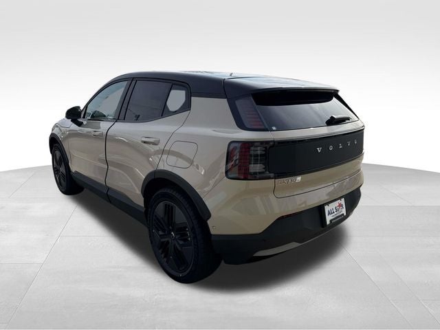 2026 Volvo EX30 Twin Motor Cross Country Ultra