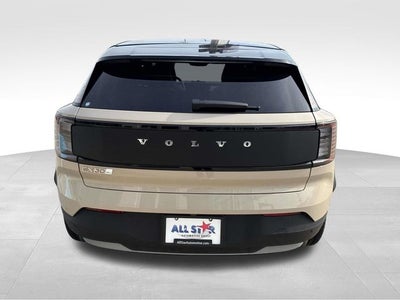 2026 Volvo EX30 Twin Motor Cross Country Ultra