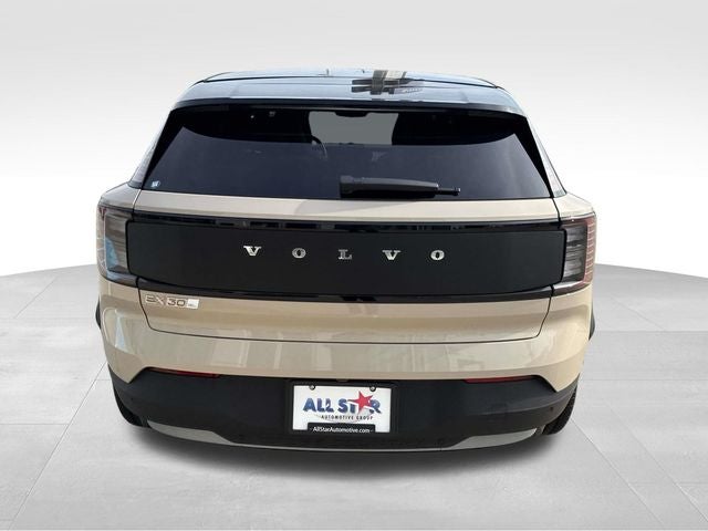 2026 Volvo EX30 Twin Motor Cross Country Ultra