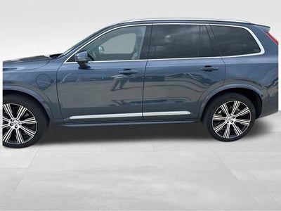 2024 Volvo XC90 Recharge Plug-In Hybrid Ultimate