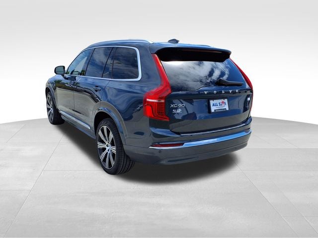 2024 Volvo XC90 Recharge Plug-In Hybrid Ultimate