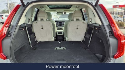 2025 Volvo XC90 Plug-In Hybrid T8 Plus 6 Passenger