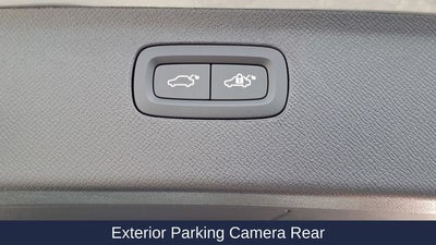 2025 Volvo XC90 Plug-In Hybrid T8 Plus 6 Passenger