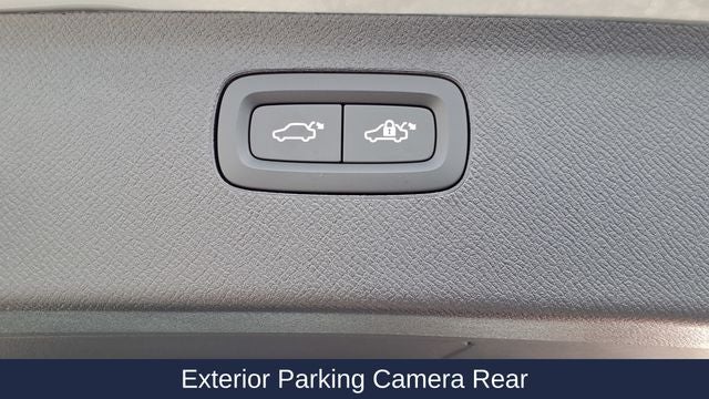 2025 Volvo XC90 Plug-In Hybrid T8 Plus 6 Passenger