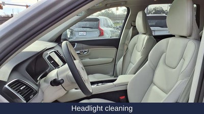 2025 Volvo XC90 Plug-In Hybrid T8 Plus 6 Passenger