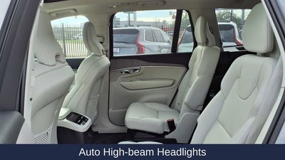 2025 Volvo XC90 Plug-In Hybrid T8 Plus 6 Passenger