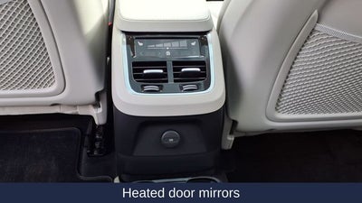 2025 Volvo XC90 Plug-In Hybrid T8 Plus 6 Passenger