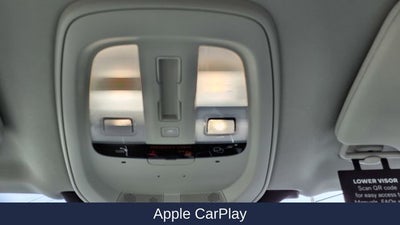 2025 Volvo XC90 Plug-In Hybrid T8 Plus 6 Passenger