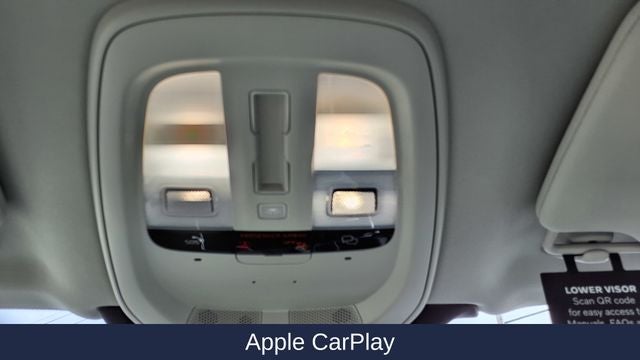 2025 Volvo XC90 Plug-In Hybrid T8 Plus 6 Passenger