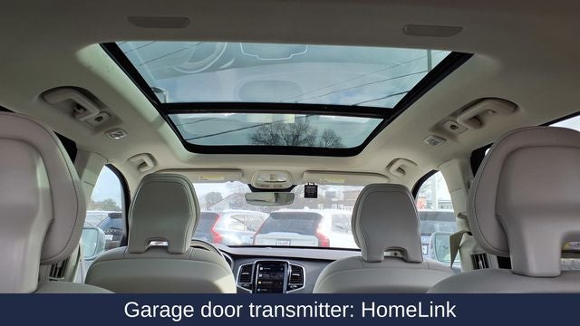 2025 Volvo XC90 Plug-In Hybrid T8 Plus 6 Passenger