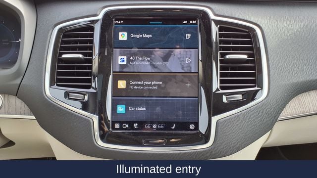 2025 Volvo XC90 Plug-In Hybrid T8 Plus 6 Passenger