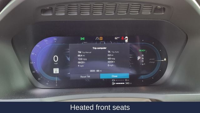 2025 Volvo XC90 Plug-In Hybrid T8 Plus 6 Passenger