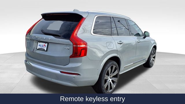 2025 Volvo XC90 Plug-In Hybrid T8 Plus 6 Passenger
