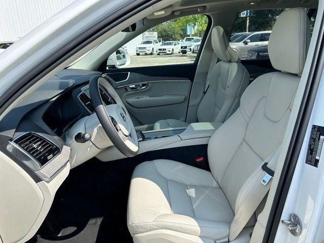2025 Volvo XC90 Plug-In Hybrid T8 Plus 6 Passenger