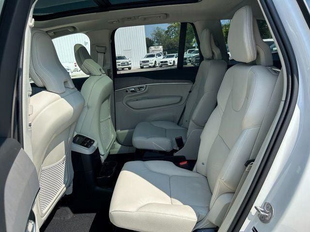 2025 Volvo XC90 Plug-In Hybrid T8 Plus 6 Passenger