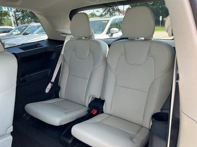 2025 Volvo XC90 Plug-In Hybrid T8 Plus 6 Passenger