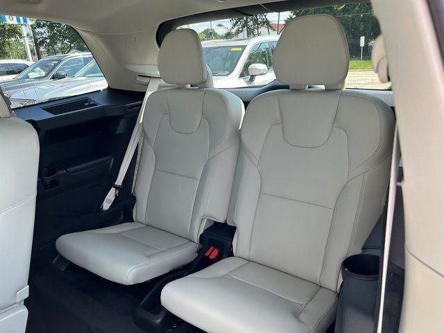 2025 Volvo XC90 Plug-In Hybrid T8 Plus 6 Passenger