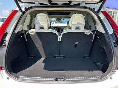 2025 Volvo XC90 Plug-In Hybrid T8 Plus 6 Passenger