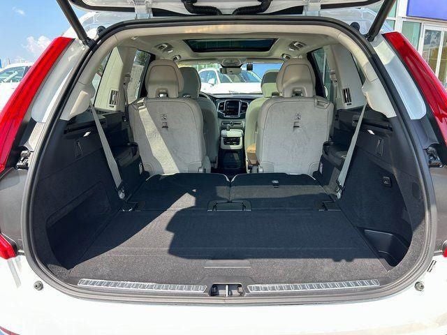 2025 Volvo XC90 Plug-In Hybrid T8 Plus 6 Passenger