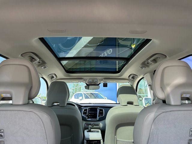 2025 Volvo XC90 Plug-In Hybrid T8 Plus 6 Passenger