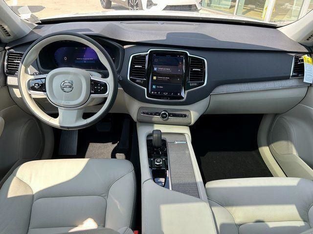 2025 Volvo XC90 Plug-In Hybrid T8 Plus 6 Passenger