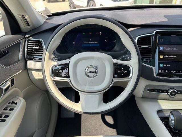 2025 Volvo XC90 Plug-In Hybrid T8 Plus 6 Passenger