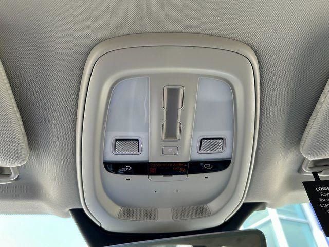 2025 Volvo XC90 Plug-In Hybrid T8 Plus 6 Passenger