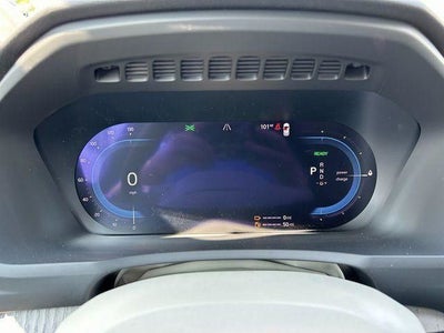 2025 Volvo XC90 Plug-In Hybrid T8 Plus 6 Passenger