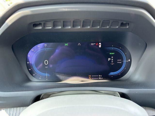 2025 Volvo XC90 Plug-In Hybrid T8 Plus 6 Passenger