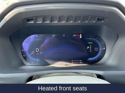 2025 Volvo XC90 Plug-In Hybrid T8 Plus 6 Passenger