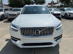 2025 Volvo XC90 Plug-In Hybrid T8 Plus 6 Passenger