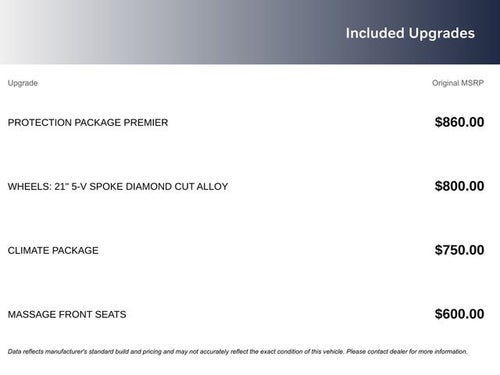 2026 Volvo XC60 Plug-In Hybrid T8 Ultra