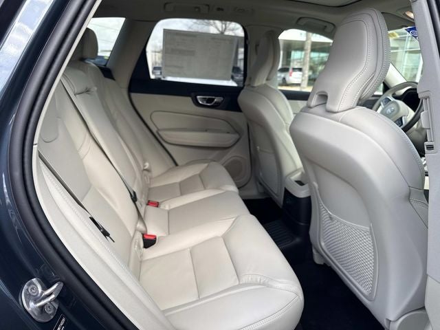 2026 Volvo XC60 Plug-In Hybrid T8 Ultra