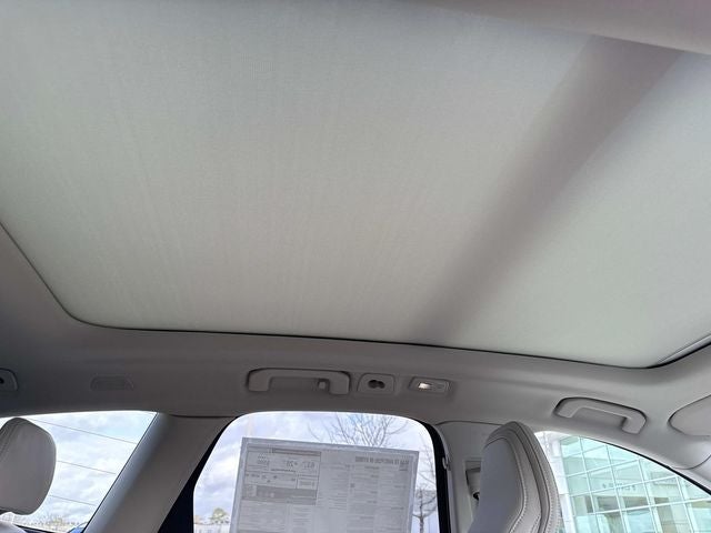 2026 Volvo XC60 Plug-In Hybrid T8 Ultra