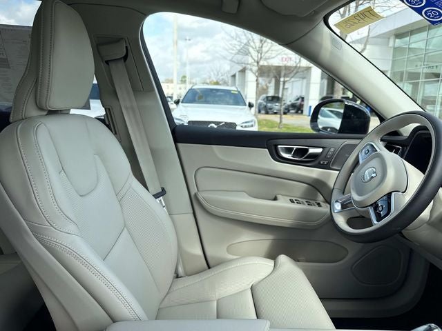 2026 Volvo XC60 Plug-In Hybrid T8 Ultra