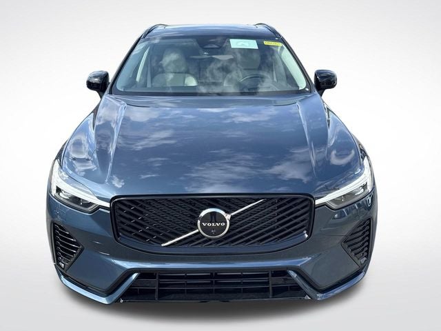 2026 Volvo XC60 Plug-In Hybrid T8 Ultra